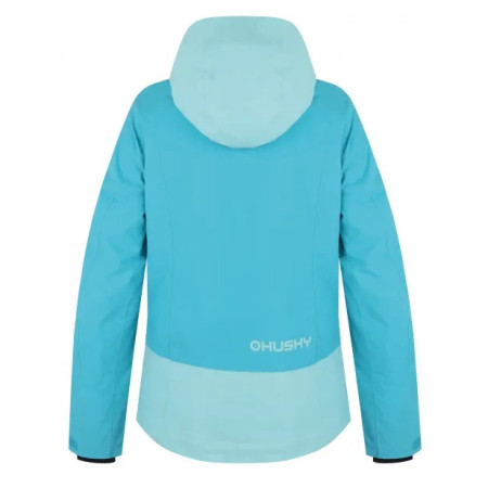 Damenjacke Husky Gambi L