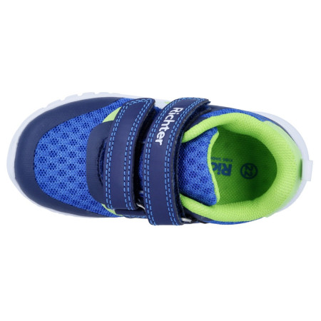 Kinderschuhe Richter Wallaby Nautica/Coba/App