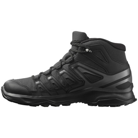 Wanderschuhe Salomon Extegra Mid Gore-Tex