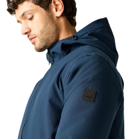 Wasserdichte Herrenjacke Regatta Evander
