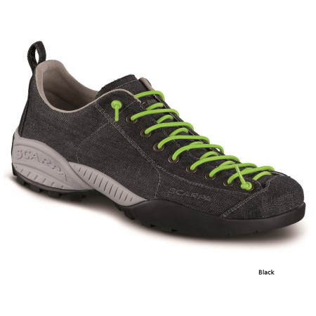 Trekkingschuhe Scarpa Mojito dunkelblau Denim