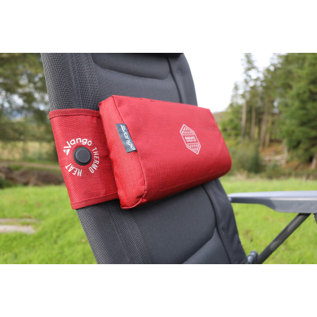 Kissen Vango Radiate Heated Cushion