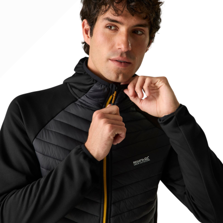 Herrenjacke Regatta Andreson Hybrid