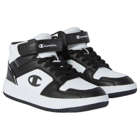 Kinderschuhe Champion Rd18 2.0 Mid B Gs Mid Cut Shoe