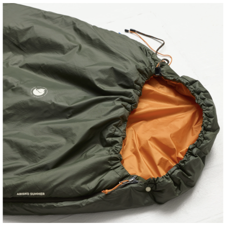 Schlafsack Fjällräven Abisko Summer