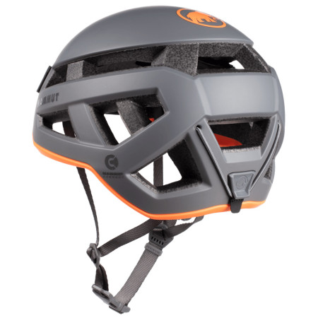 Kletterhelm Mammut Crag Sender Helmet