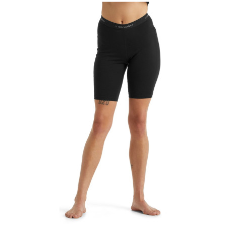 Damen-Funktionsunterhose Icebreaker 200 Oasis Shorts