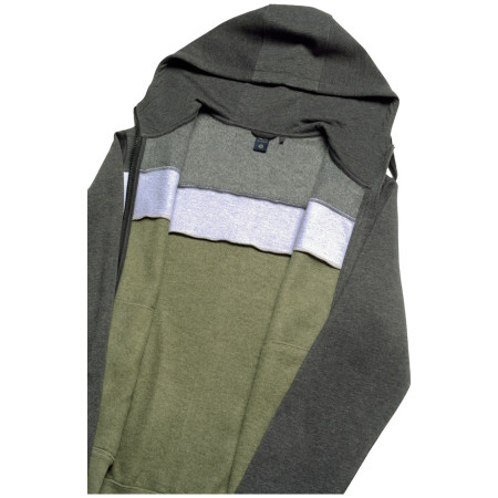 Herren-Sweatshirt Loap Eddie