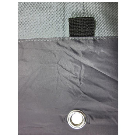 Plane Bo-Camp Caravan draught excluder