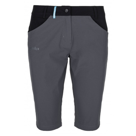 Damenshorts Kilpi Sylane-W (2022) schwarz