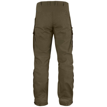 Herrenhose Fjällräven Lappland Hybrid Trousers M