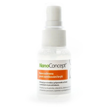 Antibeschlagschutz NanoConcept 30 ml