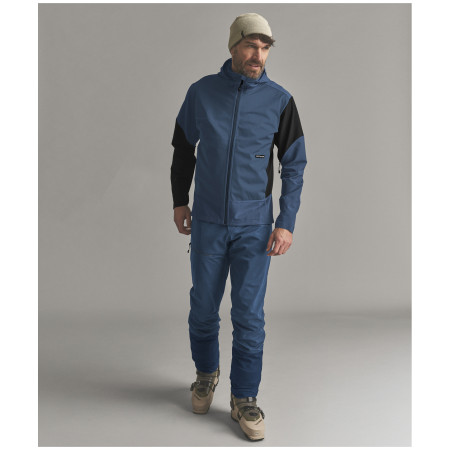 Herren Softshell-Jacke Ortovox Ortler Softshell Plus Jacket