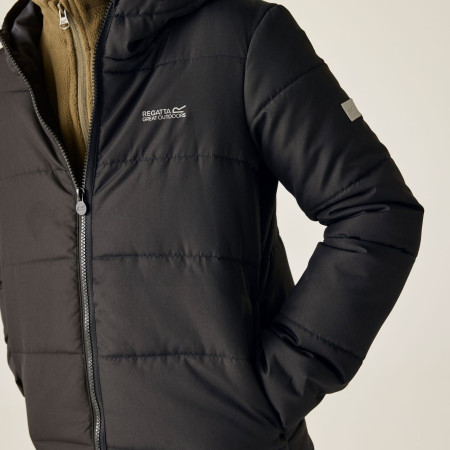 Kinderjacke Regatta Halkner