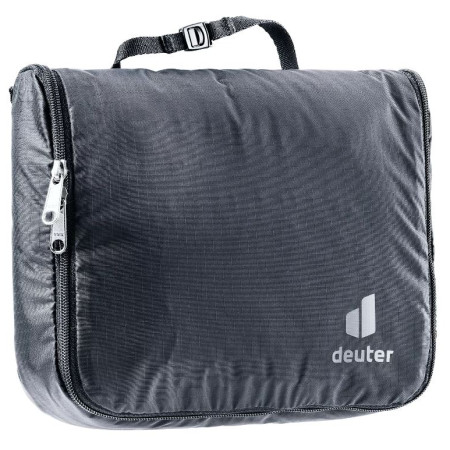 Kosmetiktasche Deuter Wash Center Lite I schwarz Black