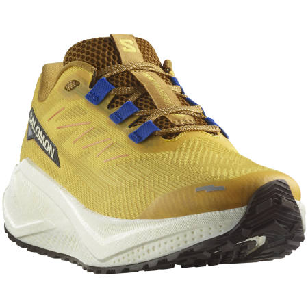 Herren Laufschuhe Salomon Aero Blaze 3 Grvl