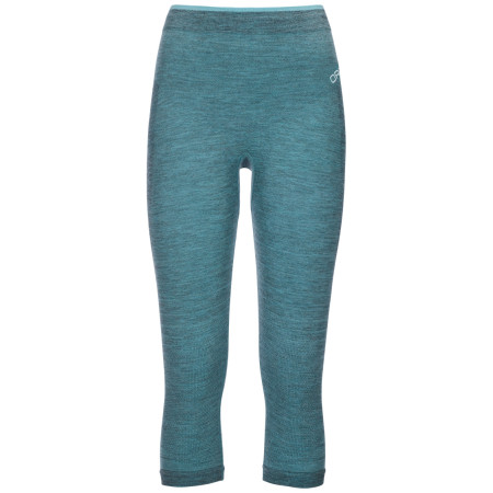 Damen-Funktionsunterhose Ortovox W's 230 Competition Short Pants blau IceWaterfall