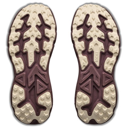 Damen Laufschuhe Hoka W Challenger 8 GTX