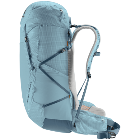 Wanderrucksack Deuter Aircontact Ultra 45+5 SL 2023