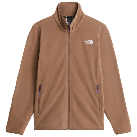 Damen Funktions-Sweatshirt The North Face W Glacier Fleece Jacket