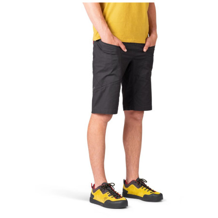 Herrenshorts Rafiki Megos