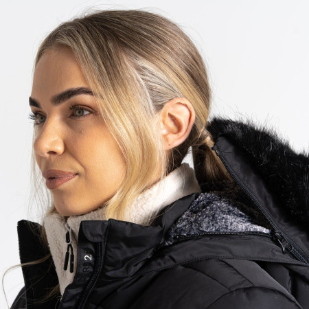 Damen-Wintermantel Dare 2b Striking III Jkt