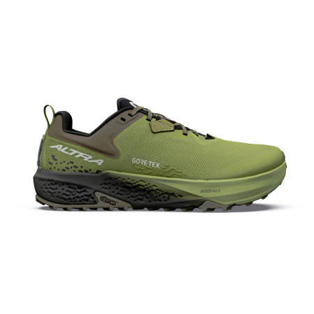 Herren Laufschuhe Altra Timp 6 GTX