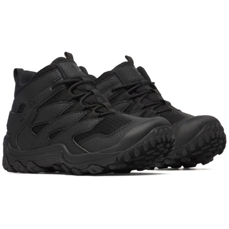 Kinderschuhe Merrell Chameleon 7 Mid Wp