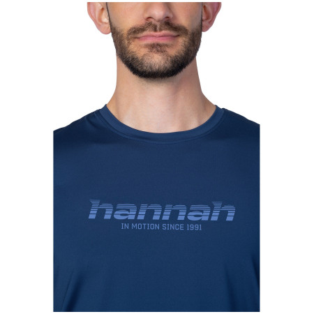 Herren-T-Shirt Hannah Parnell II