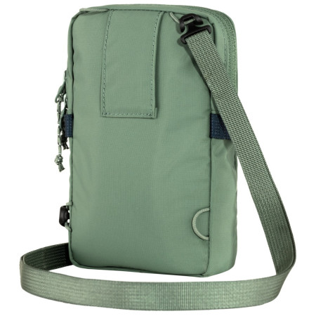 Schultertasche Fjällräven High Coast Pocket