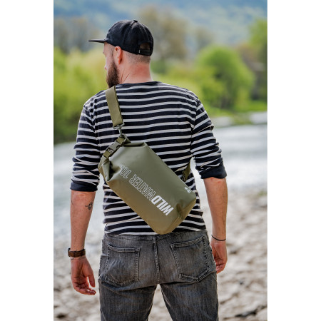 Bootssack Zulu WildWater 10l