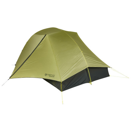 Zelt NEMO Equipment Hornet OSMO 3P