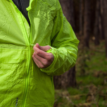 Herrenjacke Northfinder Northkit