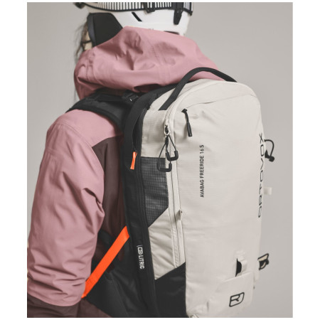 Rucksack Ortovox Avabag Litric Freeride 16S