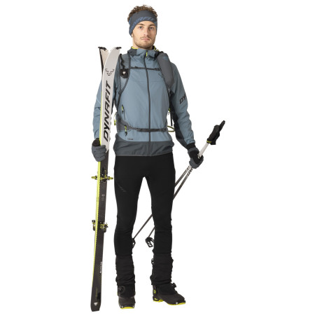 Herrenjacke Dynafit Mezzalama Ptc Alpha Jkt M