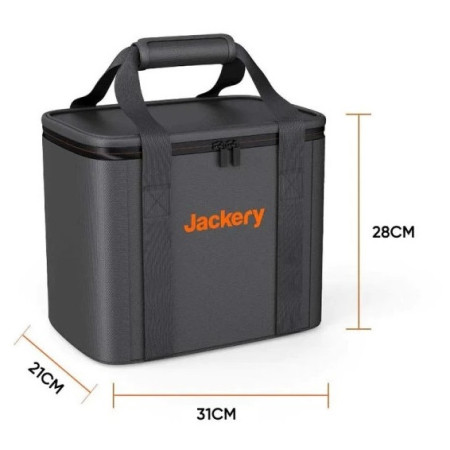 Tasche Jackery S