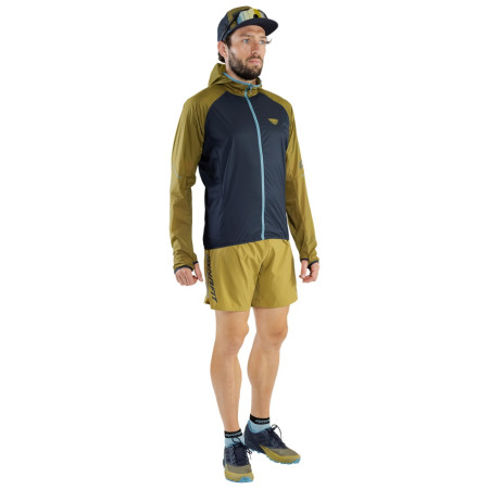 Herrenshorts Dynafit Alpine Pro 2/1 Shorts M