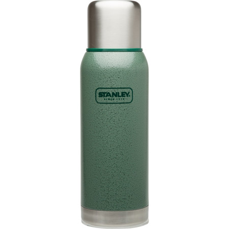 Thermokanne Stanley Adventure series 1 l grün
