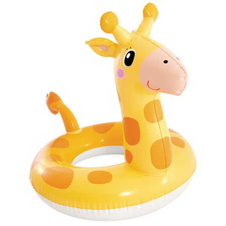 Schwimmreifen Intex Big Animal Rings