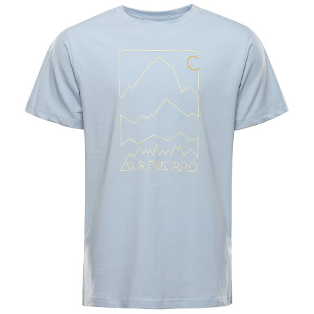 Herren-T-Shirt Alpine Pro Dorg