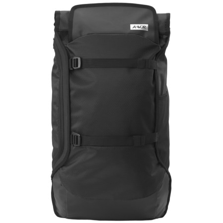 Rucksack Aevor Travel Pack Proof schwarz Proof Black