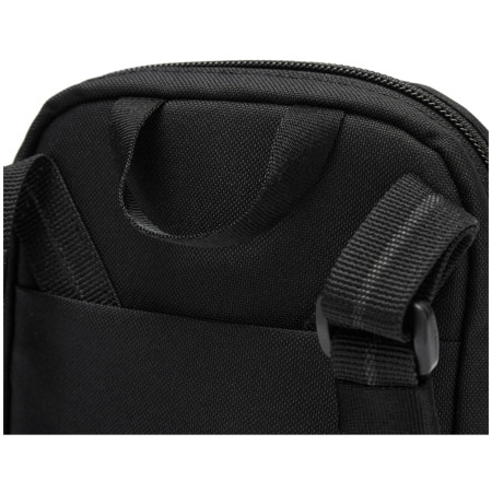Umhängetasche Pacsafe RFIDsafe Tech Crossbody