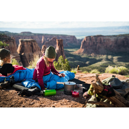 Kochset Primus PrimeTech Pot Set 1.3L