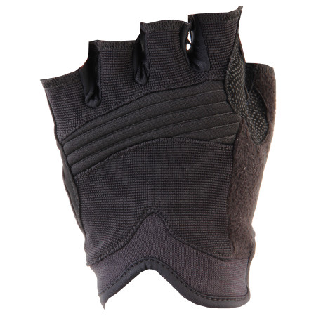 Fahrradhandschuhe Axon 380 schwarz