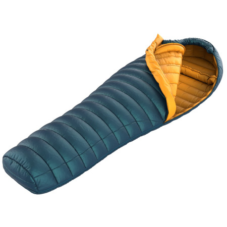 Daunenschlafsack Hannah Loft 400 195 cm