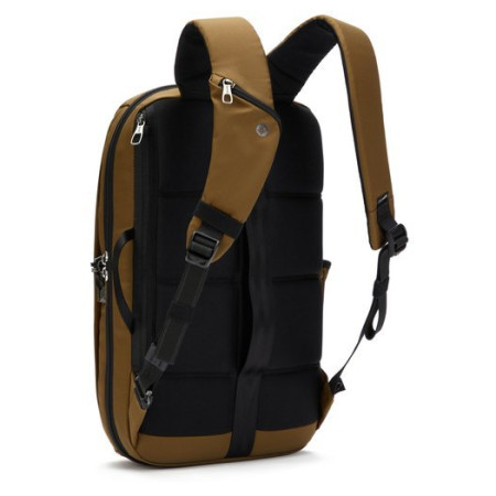 Rucksack Pacsafe Metrosafe X 16" commuter backpack