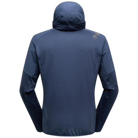 Herren-Sweatshirt La Sportiva Session Tech Hoody M
