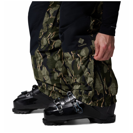 Herren-Skihose Columbia Coreshot™ Printed Pant