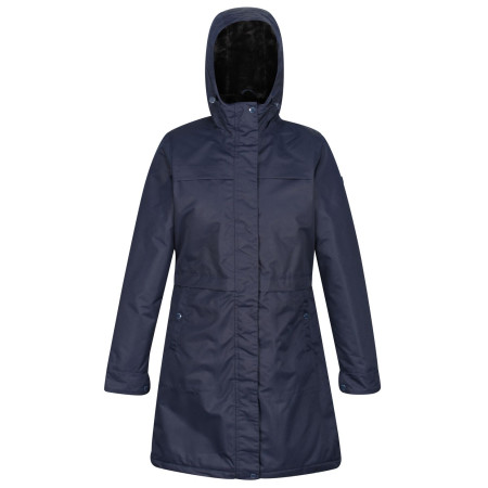 Damenmantel Regatta Remina dunkelblau Navy