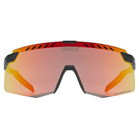 Sonnenbrille Uvex Pace Stage S Cv